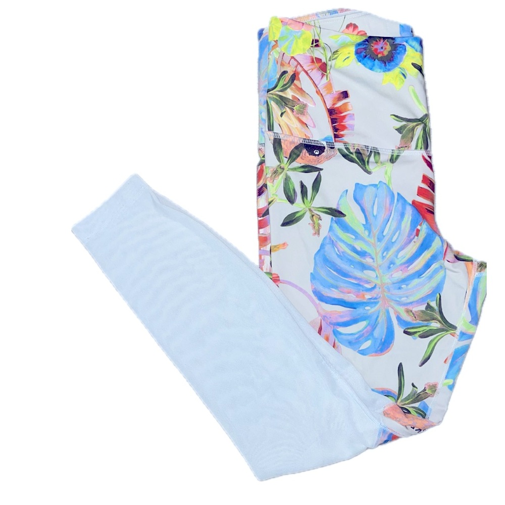 Nike Hyper Femme Leggings